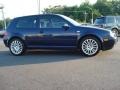Indigo Blue Metallic - GTI 1.8T Photo No. 5