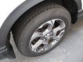 White Diamond Pearl - CR-V EX-L AWD Photo No. 6
