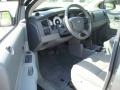 Mineral Gray Metallic - Durango SXT 4x4 Photo No. 12