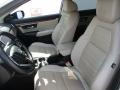 White Diamond Pearl - CR-V EX-L AWD Photo No. 11
