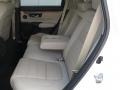 White Diamond Pearl - CR-V EX-L AWD Photo No. 12