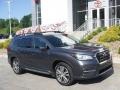 2020 Magnetite Gray Metallic Subaru Ascent Limited  photo #1