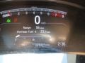 White Diamond Pearl - CR-V EX-L AWD Photo No. 20