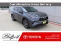 Magnetic Gray Metallic - Highlander XLE Photo No. 1