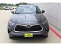 Magnetic Gray Metallic - Highlander XLE Photo No. 3