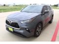 Magnetic Gray Metallic - Highlander XLE Photo No. 4