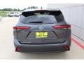 Magnetic Gray Metallic - Highlander XLE Photo No. 7