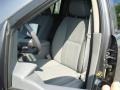 Mineral Gray Metallic - Durango SXT 4x4 Photo No. 16