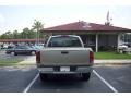 2004 Light Almond Pearl Dodge Ram 1500 ST Regular Cab  photo #4