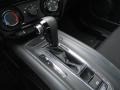 2017 Modern Steel Metallic Honda HR-V LX AWD  photo #15