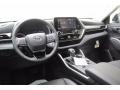 Magnetic Gray Metallic - Highlander XLE Photo No. 22