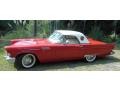 Flames Red - Thunderbird  Photo No. 5