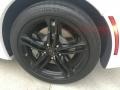 2016 Chevrolet Corvette Stingray Coupe Wheel and Tire Photo