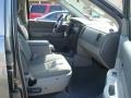 Mineral Gray Metallic - Durango SXT 4x4 Photo No. 19