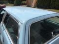 1979 Light Medium Blue Mercury Bobcat Station Wagon  photo #3
