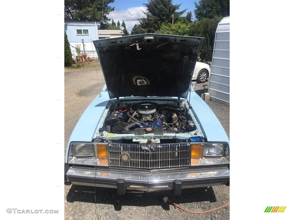 1979 Mercury Bobcat Station Wagon 2.3 Liter SOHC 8-Valve 4 Cylinder Engine Photo #138530391