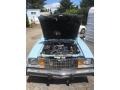 1979 Mercury Bobcat 2.3 Liter SOHC 8-Valve 4 Cylinder Engine Photo