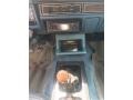 Light Wedgewood Blue Controls Photo for 1979 Mercury Bobcat #138530442