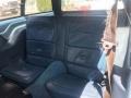 Light Wedgewood Blue Rear Seat Photo for 1979 Mercury Bobcat #138530466