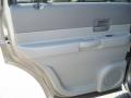Mineral Gray Metallic - Durango SXT 4x4 Photo No. 22