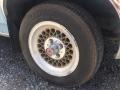 1979 Light Medium Blue Mercury Bobcat Station Wagon  photo #10