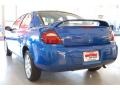 2004 Electric Blue Pearlcoat Dodge Neon SXT  photo #4