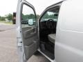 Quicksilver Metallic - Savana Van 1500 Cargo Photo No. 9