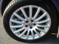 Indigo Blue Metallic - GTI 1.8T Photo No. 17