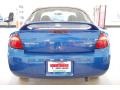 2004 Electric Blue Pearlcoat Dodge Neon SXT  photo #5