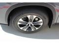 Magnetic Gray Metallic - Highlander XLE Photo No. 5