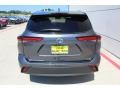 Magnetic Gray Metallic - Highlander XLE Photo No. 7
