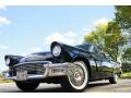 1957 Raven Black Ford Thunderbird Convertible  photo #2