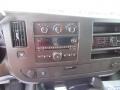 Medium Pewter Controls Photo for 2014 GMC Savana Van #138530955