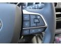 Magnetic Gray Metallic - Highlander XLE Photo No. 12