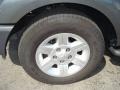 Mineral Gray Metallic - Durango SXT 4x4 Photo No. 27