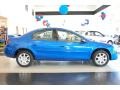 2004 Electric Blue Pearlcoat Dodge Neon SXT  photo #8