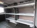 2014 Quicksilver Metallic GMC Savana Van 1500 Cargo  photo #32