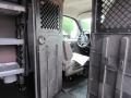 2014 Quicksilver Metallic GMC Savana Van 1500 Cargo  photo #33