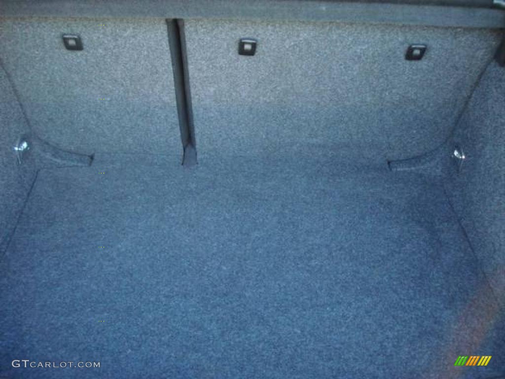 2005 GTI 1.8T - Indigo Blue Metallic / Black/Grey photo #21
