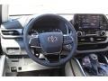 Magnetic Gray Metallic - Highlander XLE Photo No. 23