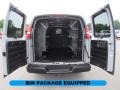 2014 Quicksilver Metallic GMC Savana Van 1500 Cargo  photo #34