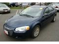 Midnight Blue Pearl - Sebring Touring Sedan Photo No. 1