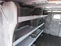 Quicksilver Metallic - Savana Van 1500 Cargo Photo No. 41