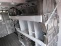 2014 Quicksilver Metallic GMC Savana Van 1500 Cargo  photo #40