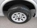2014 GMC Savana Van 1500 Cargo Wheel and Tire Photo