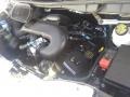 3.7 Liter DOHC 24-Valve Ti-VCT Flex-Fuel V6 2017 Ford Transit Wagon XLT 350 MR Long Engine