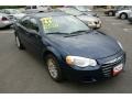 Midnight Blue Pearl - Sebring Touring Sedan Photo No. 3