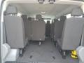 2017 Ford Transit Wagon XLT 350 MR Long Rear Seat