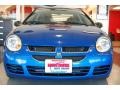 Electric Blue Pearlcoat - Neon SXT Photo No. 11