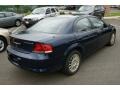 Midnight Blue Pearl - Sebring Touring Sedan Photo No. 4